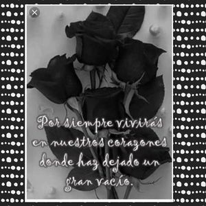 Meet your Posher, Fatima